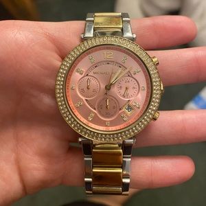 Michael kors watch